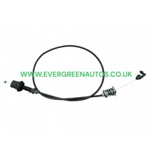 AIXAM throttle cable 